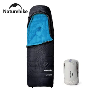 Naturehike CW700 Sleeping Bag Ultralight Down